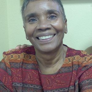 Meet your Posher, Dorothy